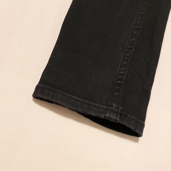 Hollister Ultra High Rise Jean Leggings Size W27 L30 - Picture 9 of 16